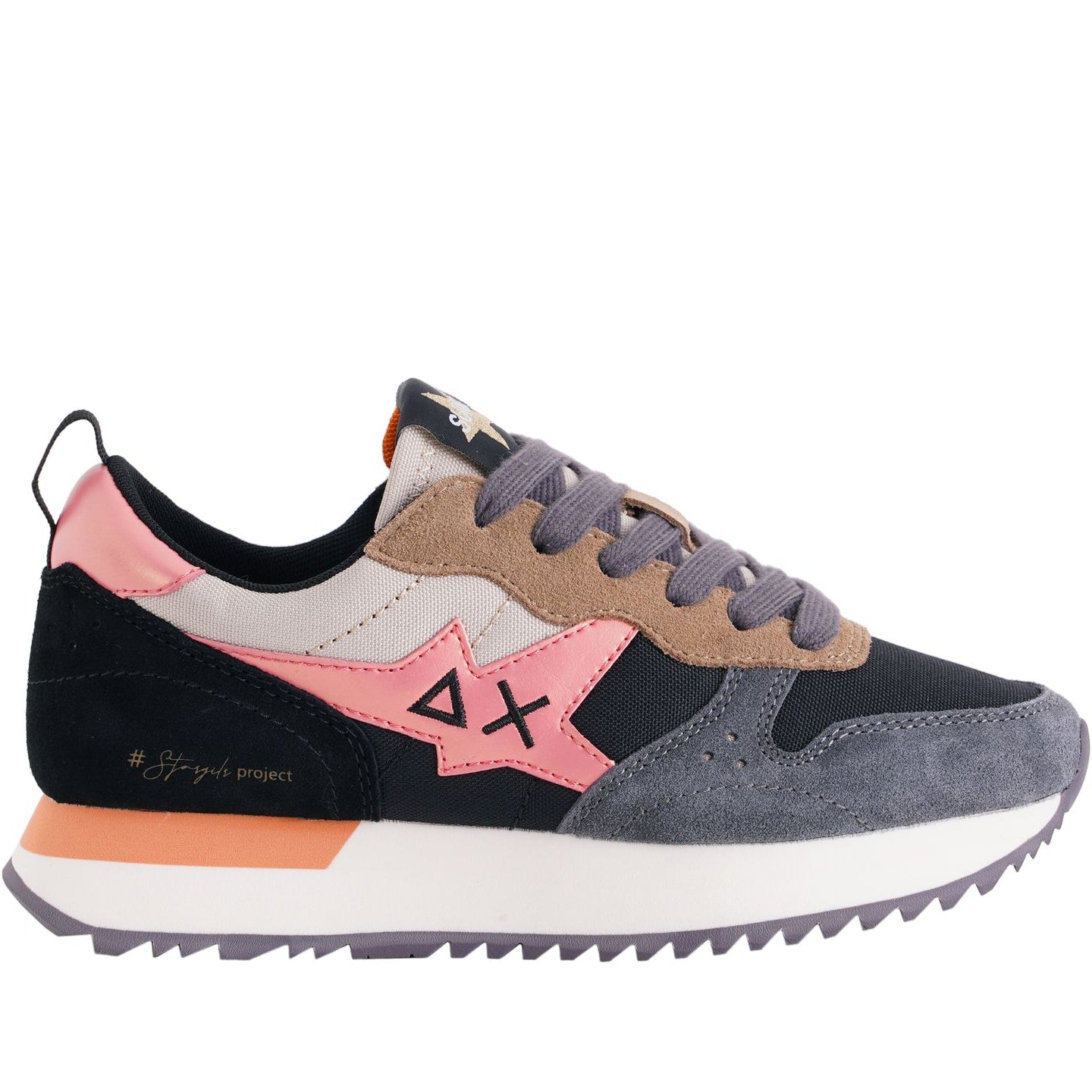 Sneakers sportive Donna