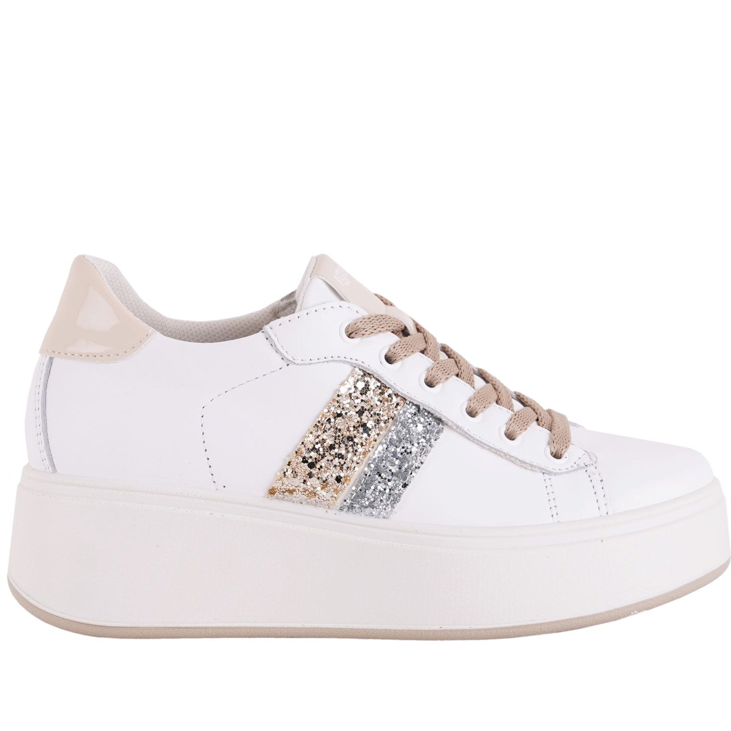 Sneakers alte Donna