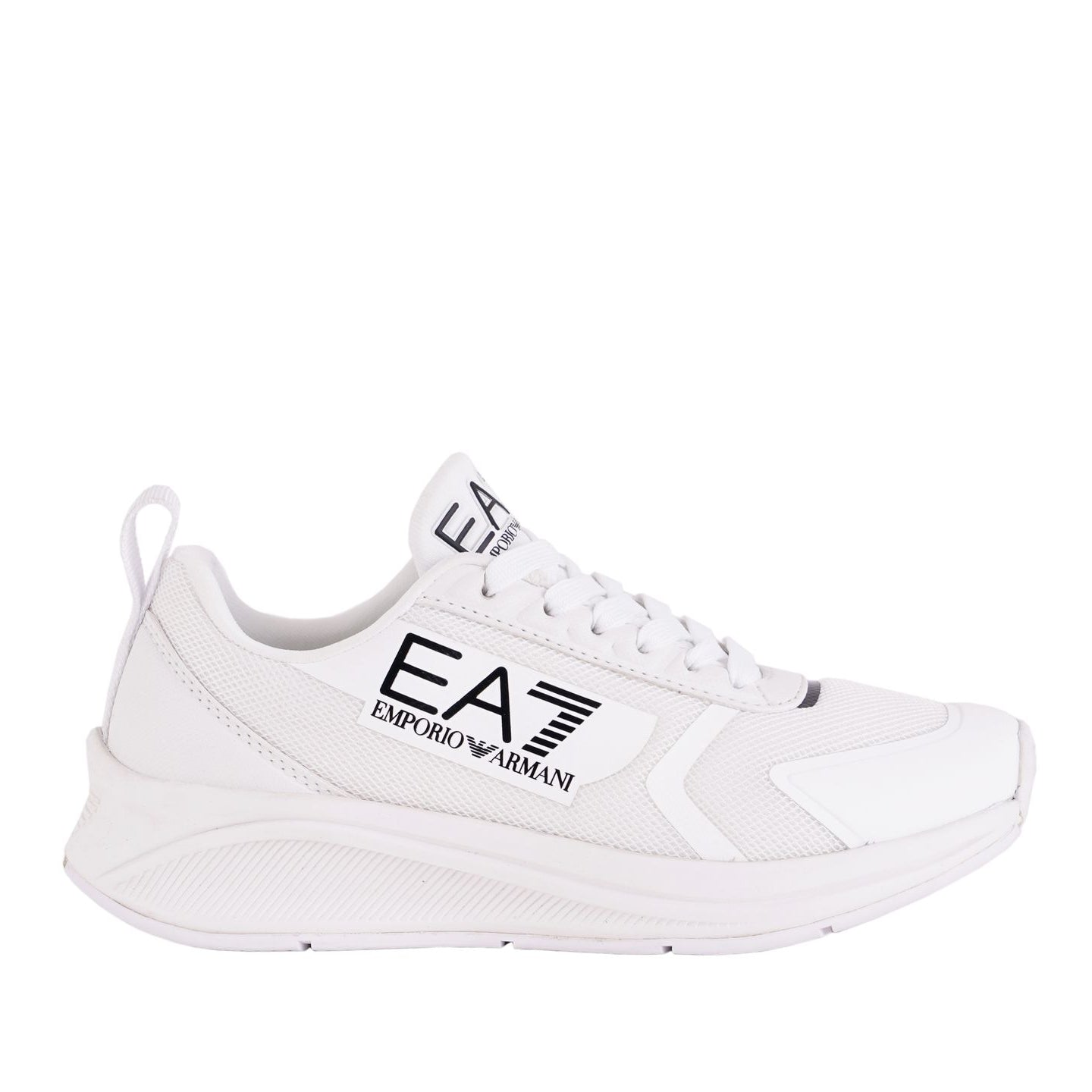 Sneakers basse Unisex bambino