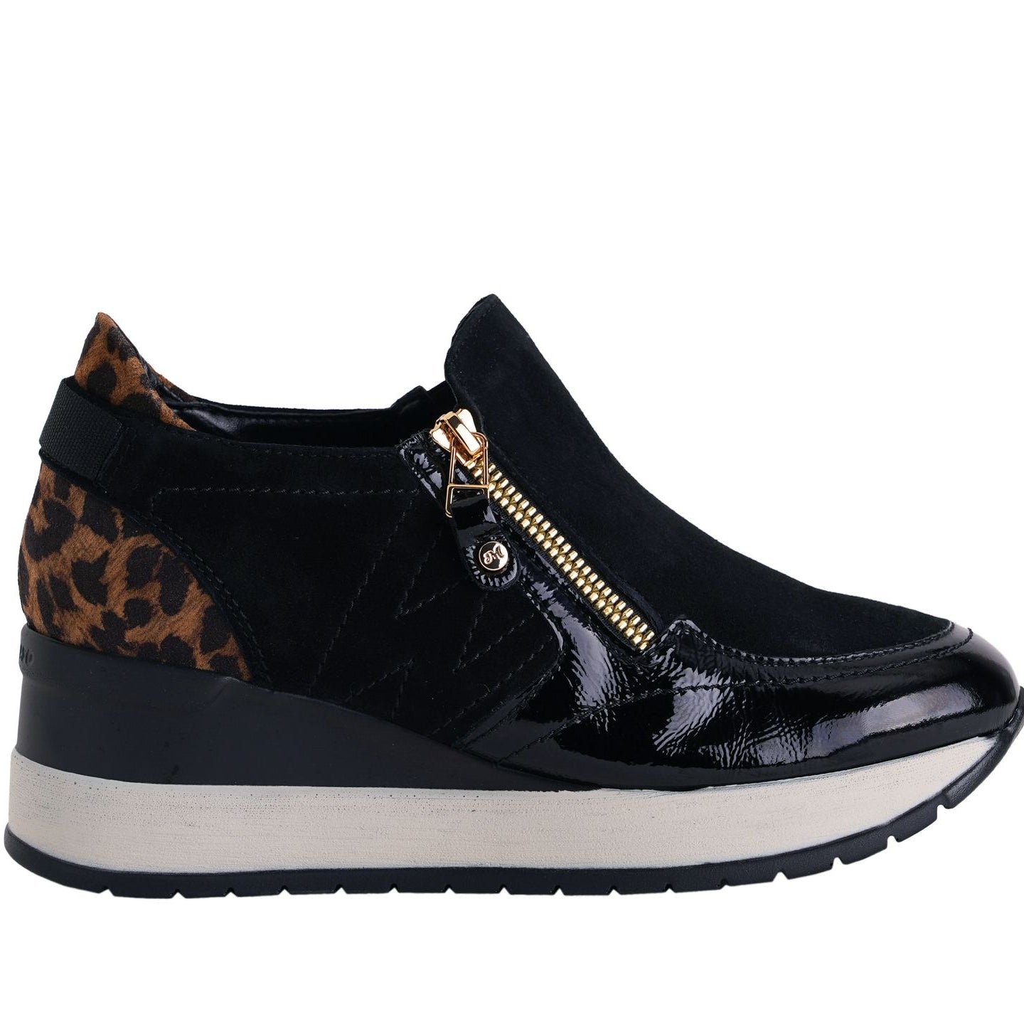 Sneakers alte Donna