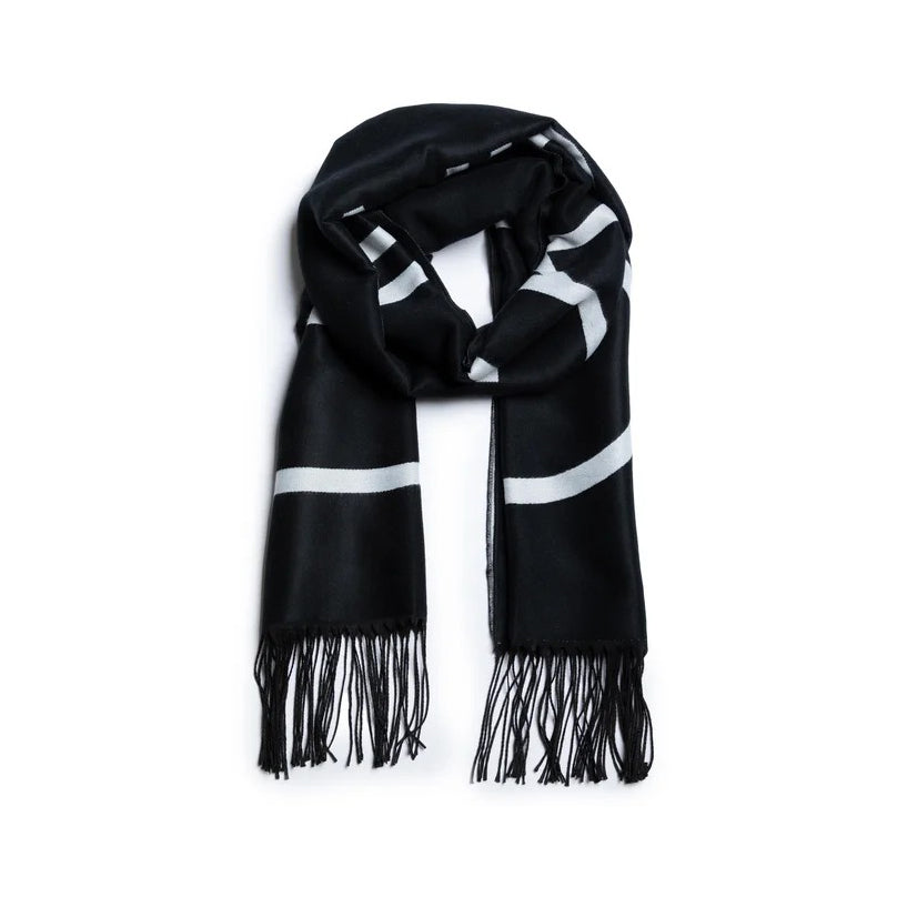 Sciarpa Unisex Uomo Donna