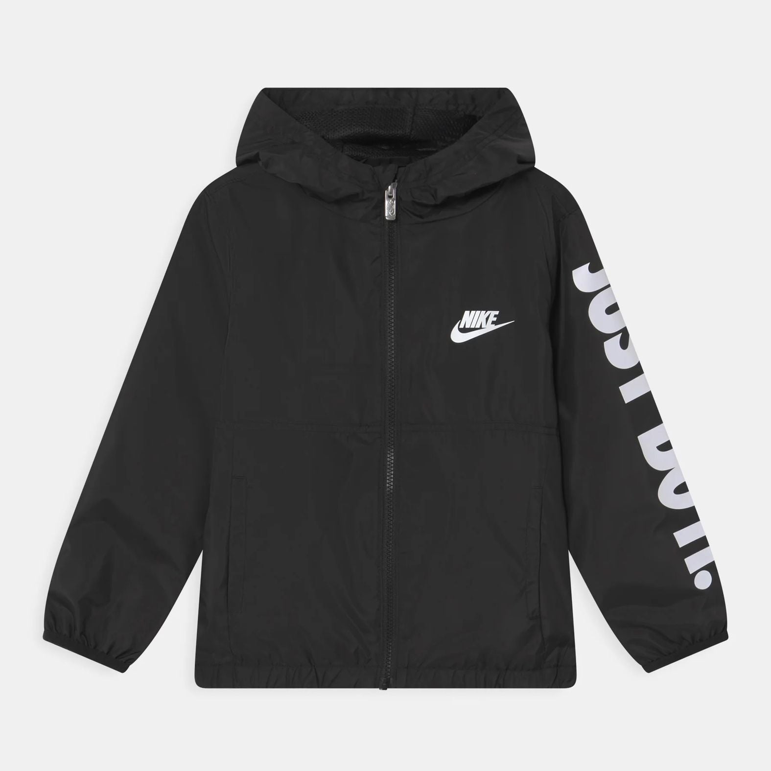 Giacca a vento Unisex bambino