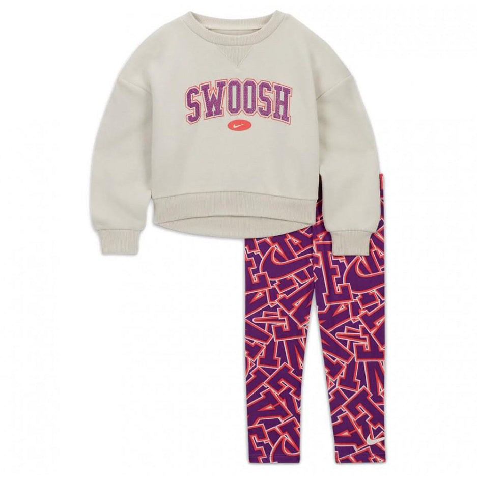 Completo tuta Unisex bambino