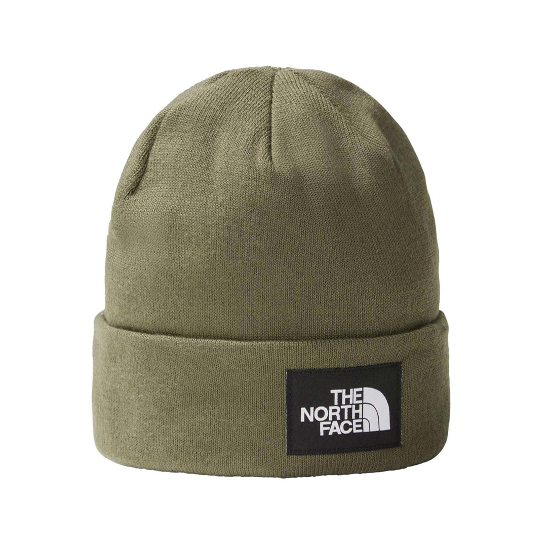 Cappello The North Face Dock Worker Recycled Beanie Unisex – NF0A3FNT21L1