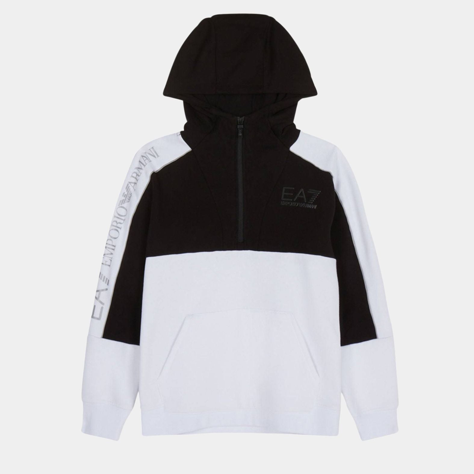 Felpa con cappuccio Bambino