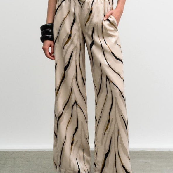 Pantalone a palazzo Donna