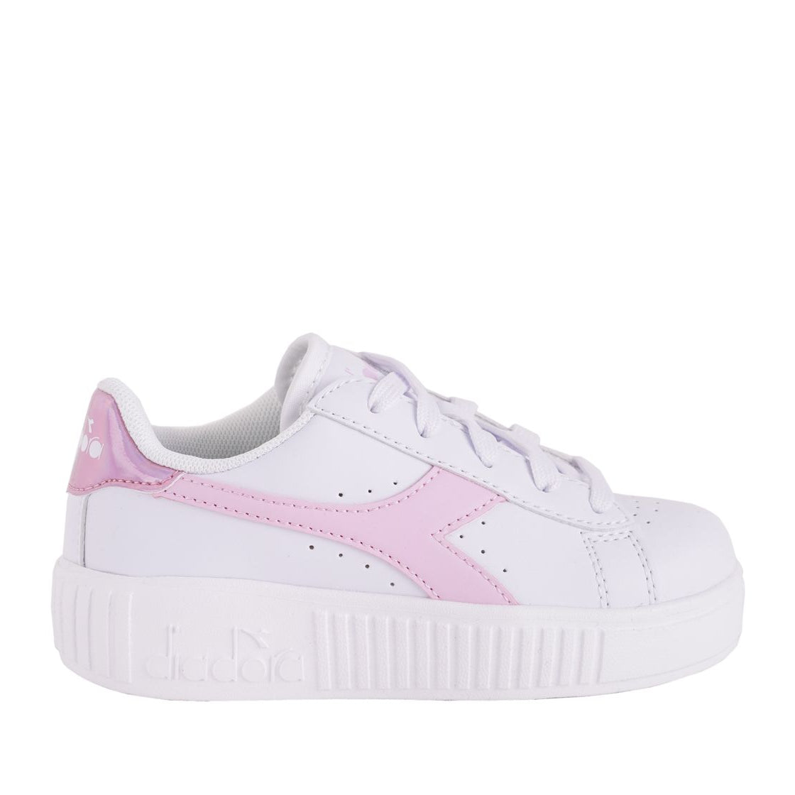 Sneakers basse Bambina