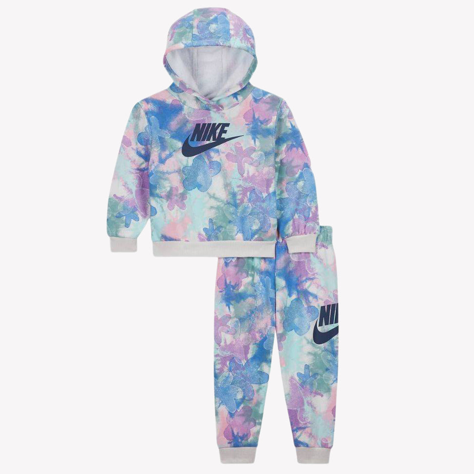 Completo tuta Bambina