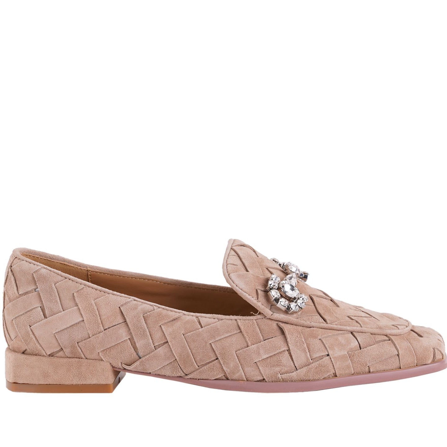 Mocassino basso Donna