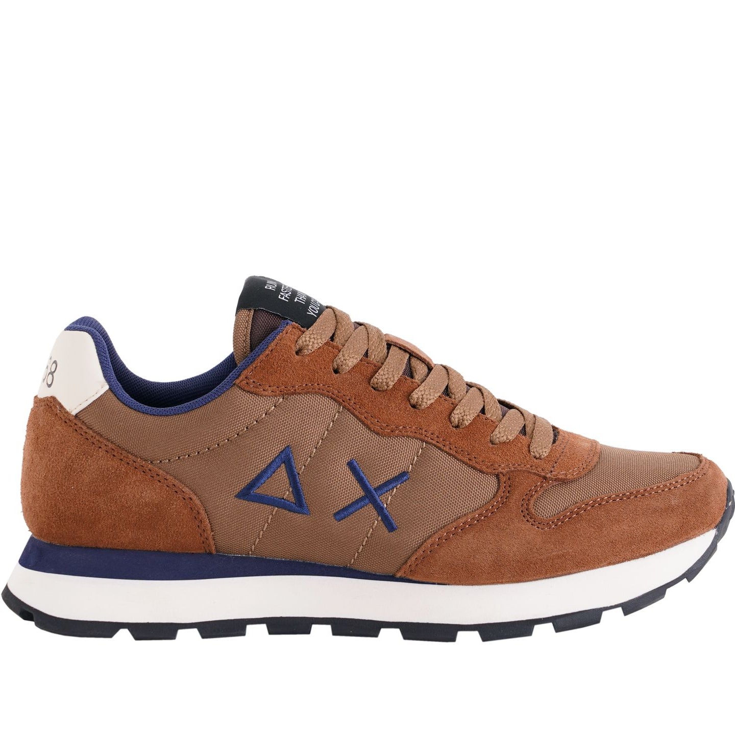 Sneakers sportive Uomo