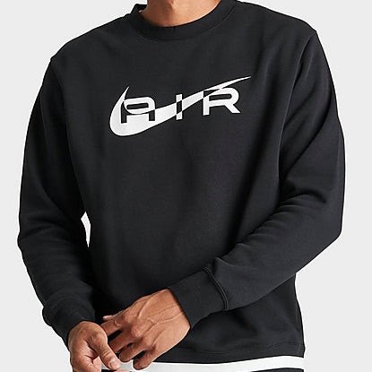 Felpa girocollo Uomo