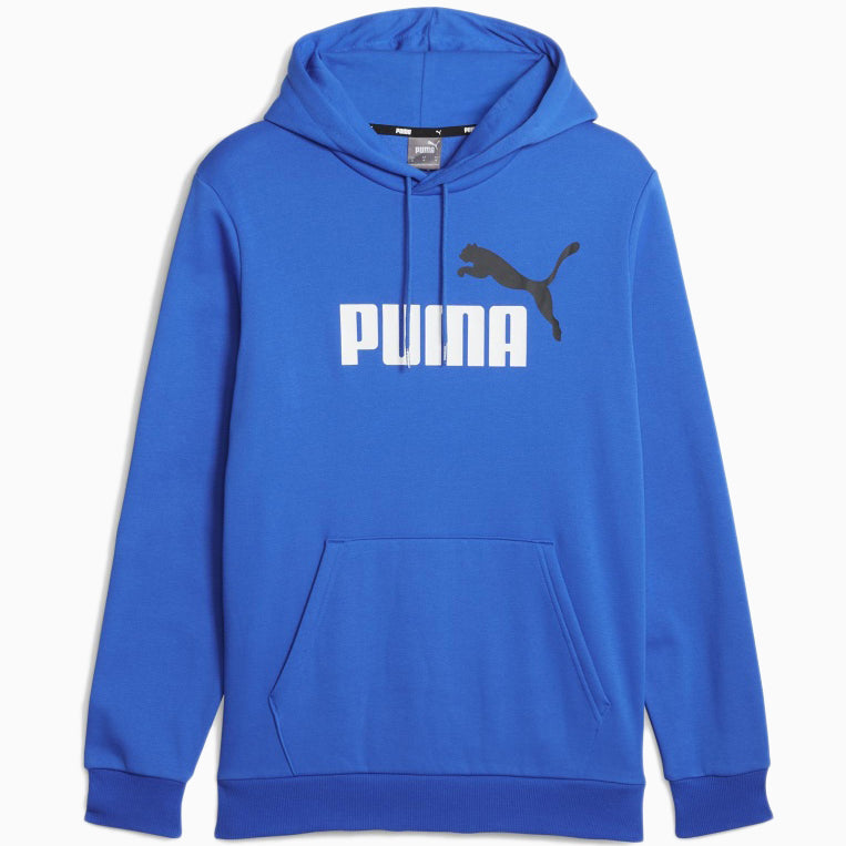 Felpa con cappuccio Uomo