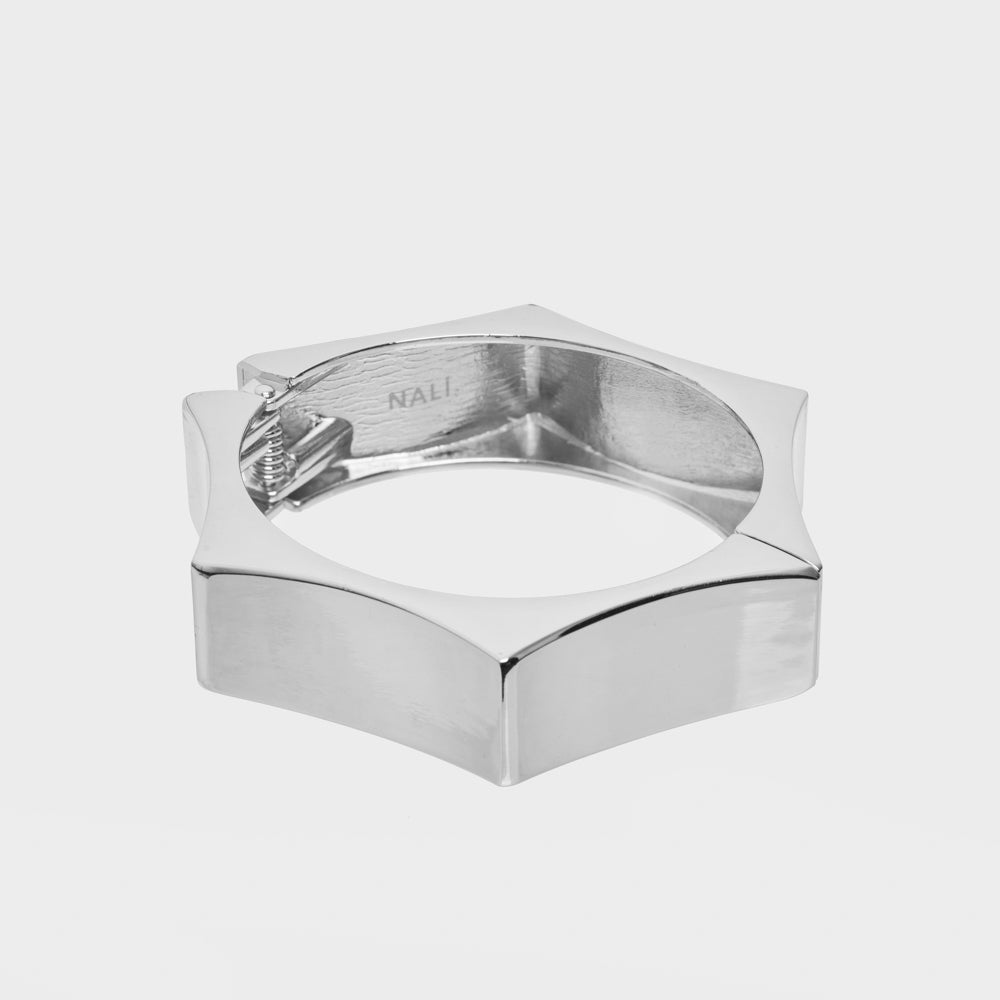 Bracciale rigido Donna