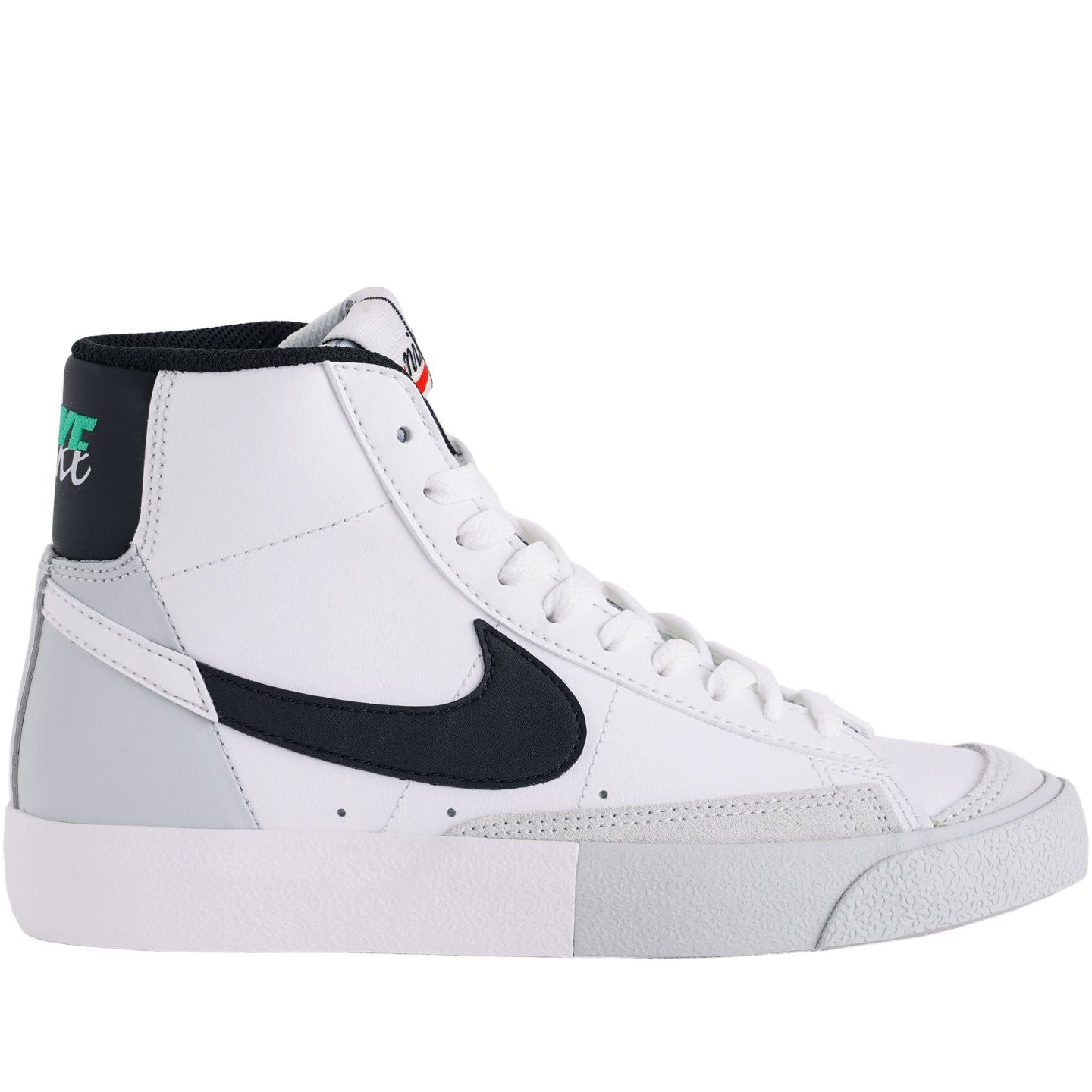 Sneakers alte Unisex bambino