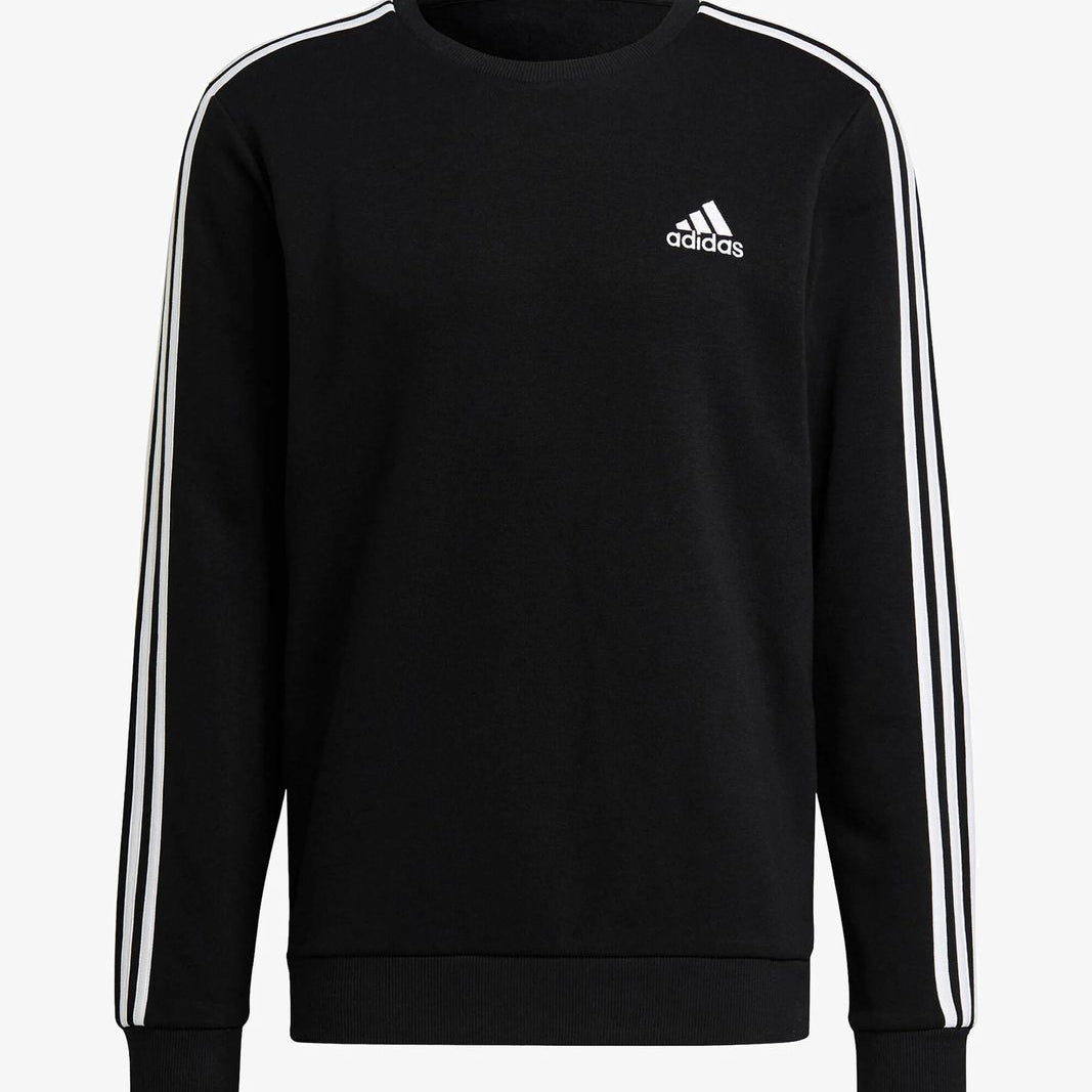 Felpa girocollo Uomo