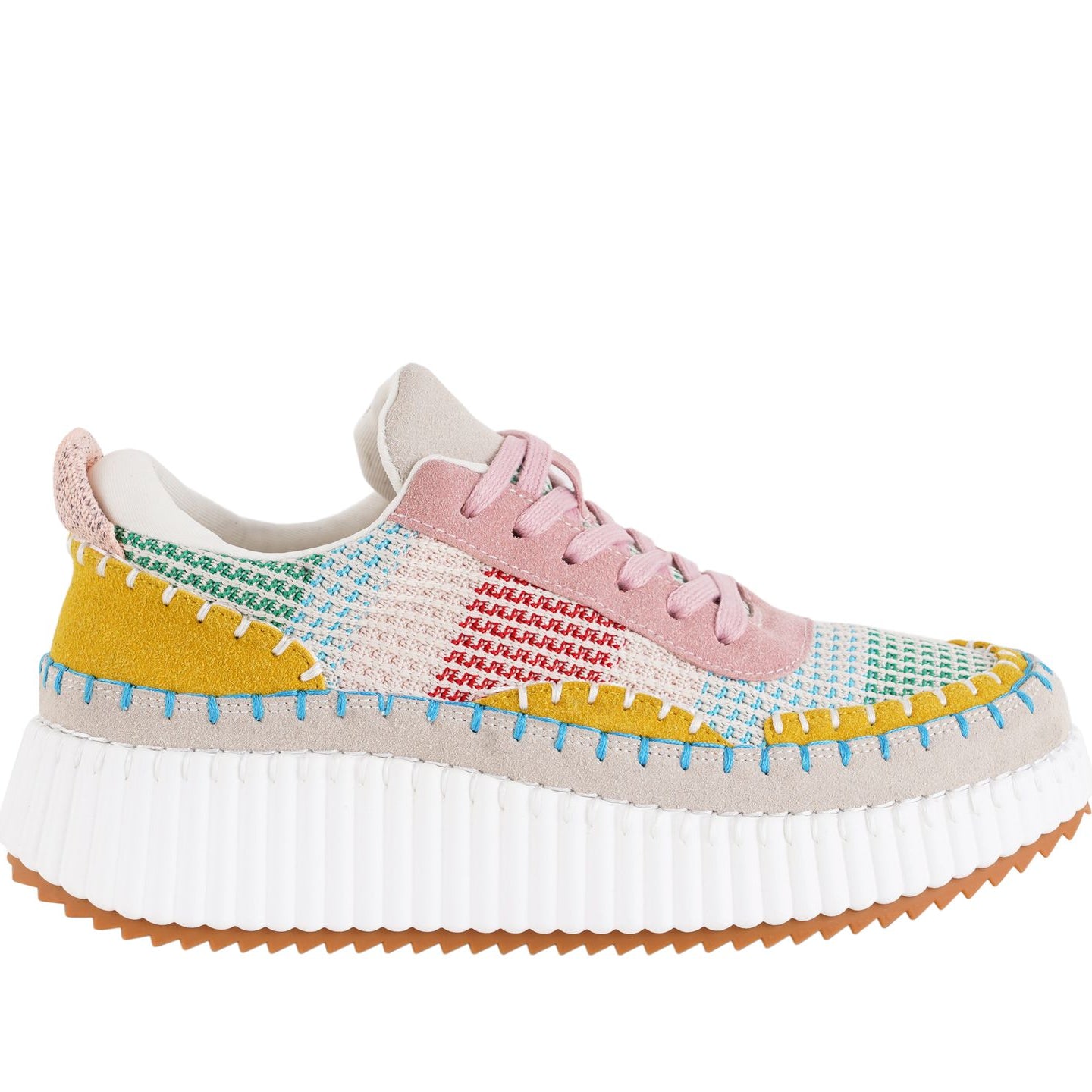 Sneakers Donna