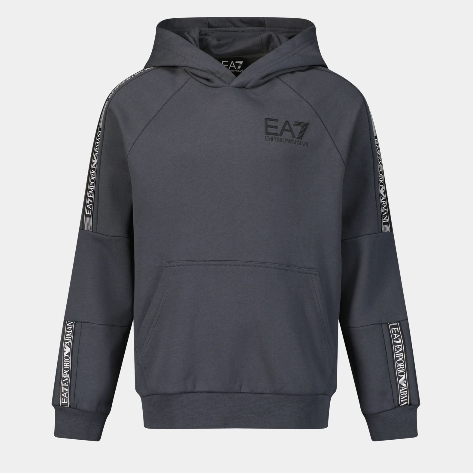 Felpa con cappuccio Bambino