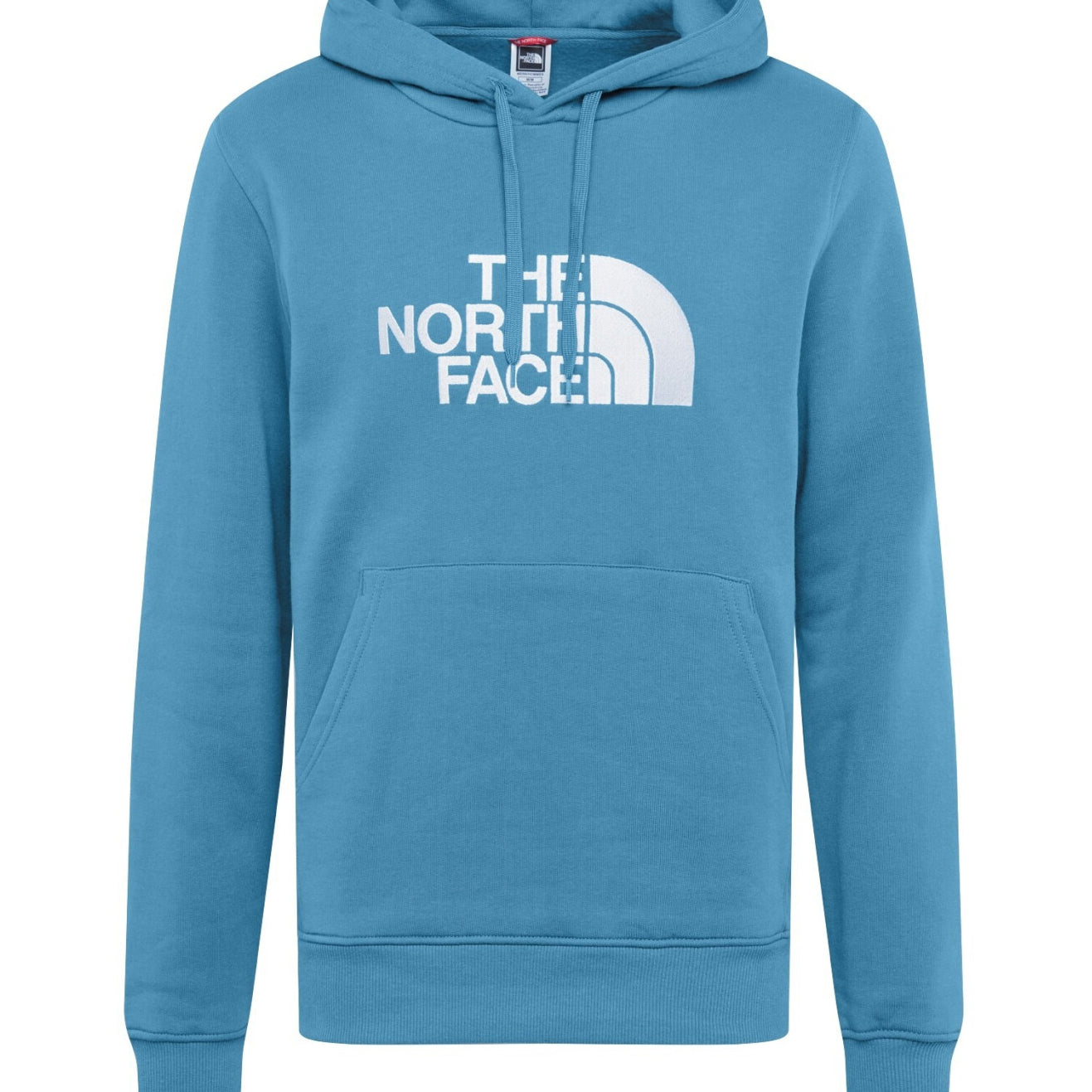 Felpa con cappuccio Uomo