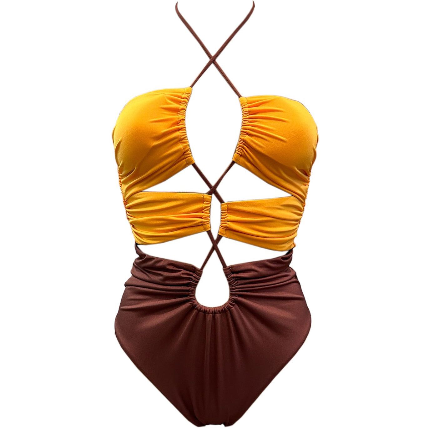 Costume intero Donna