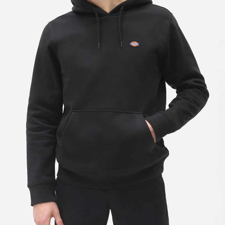 Felpa con cappuccio Uomo