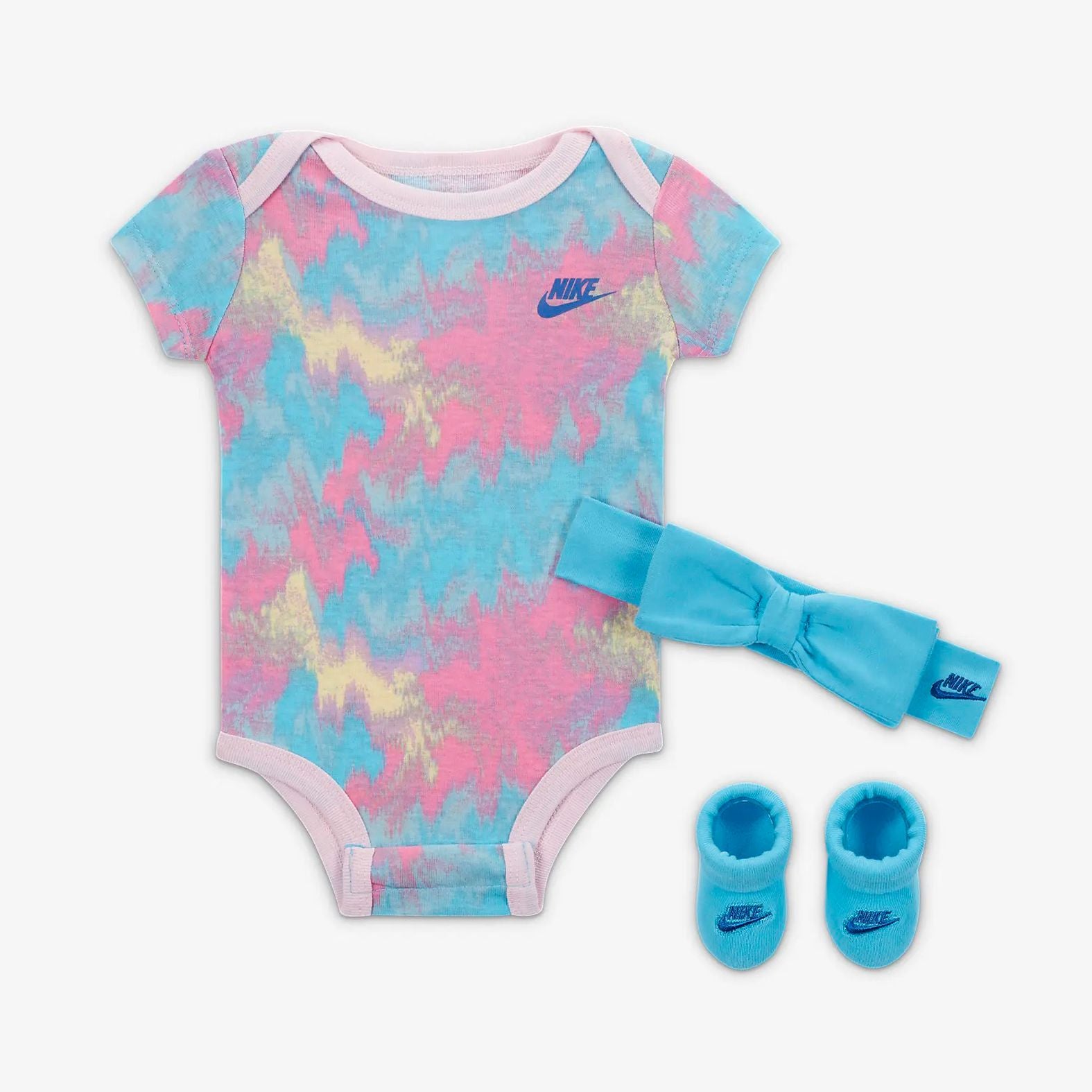 Body Unisex bambino