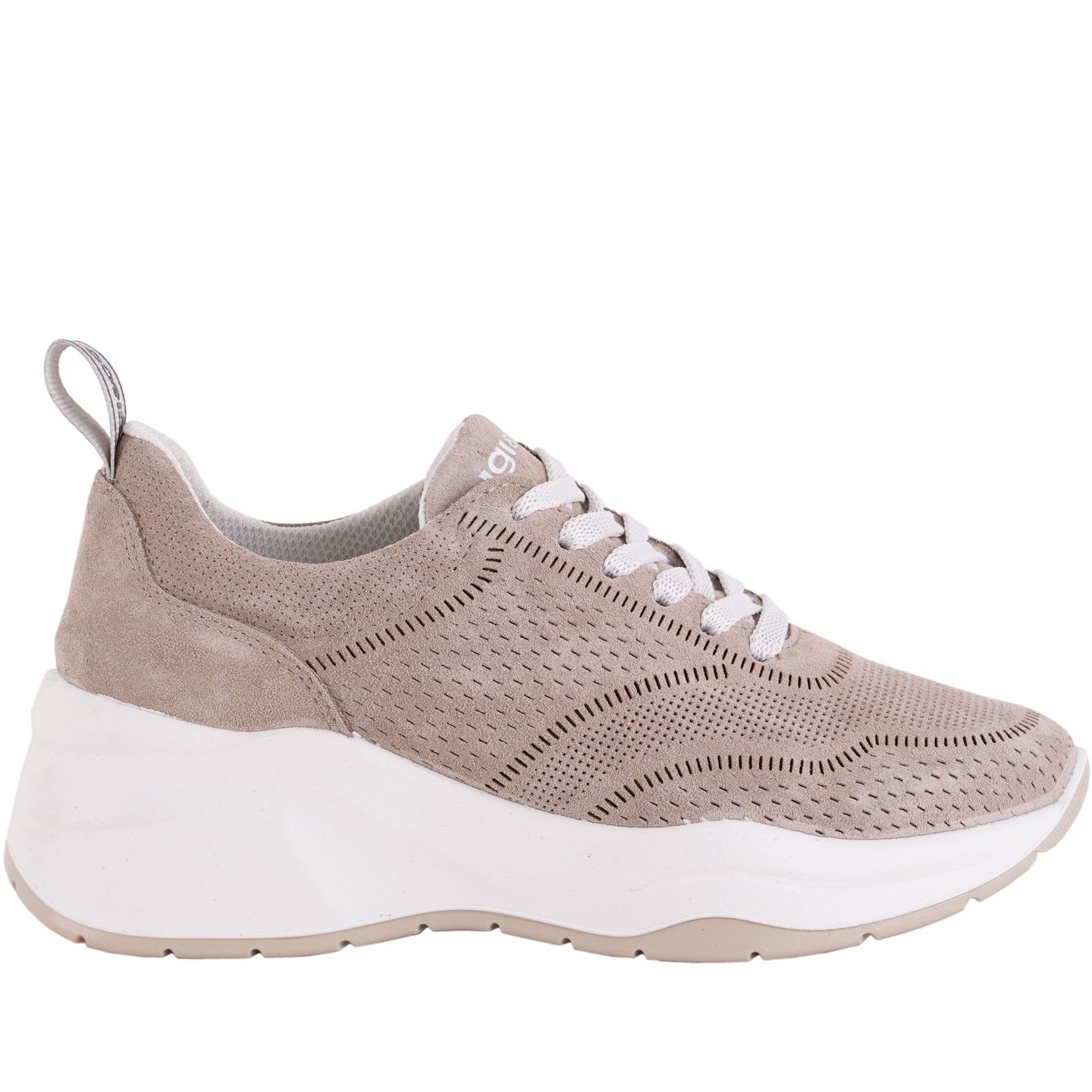 Sneakers alte Donna