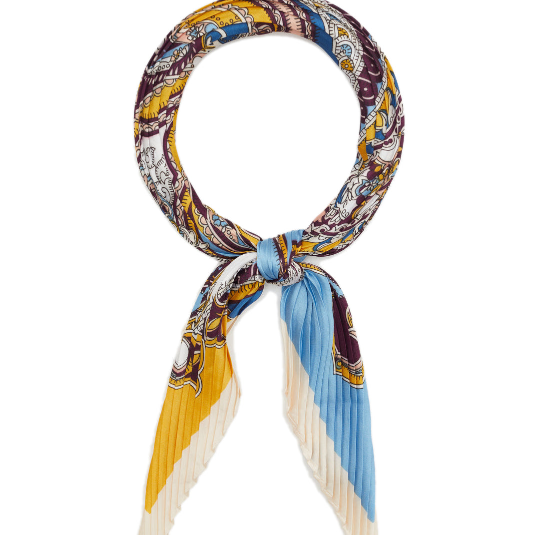 Foulard Donna