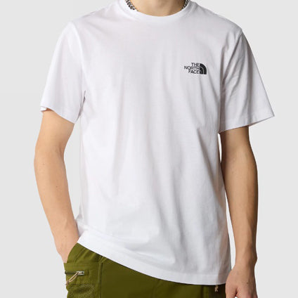 T-shirt Uomo