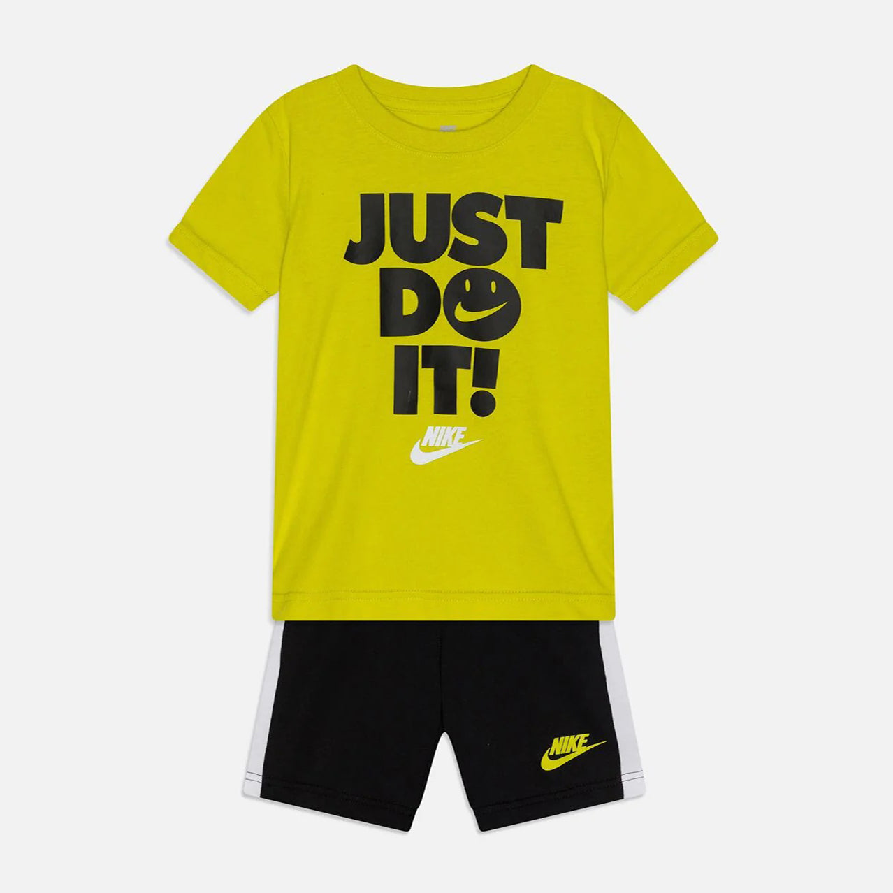 T-shirt e Shorts Unisex bambino