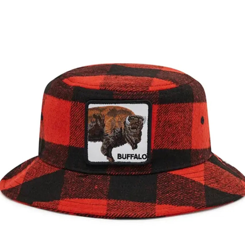 Cappello da pescatore Bambino