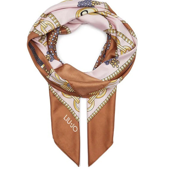 Foulard Donna