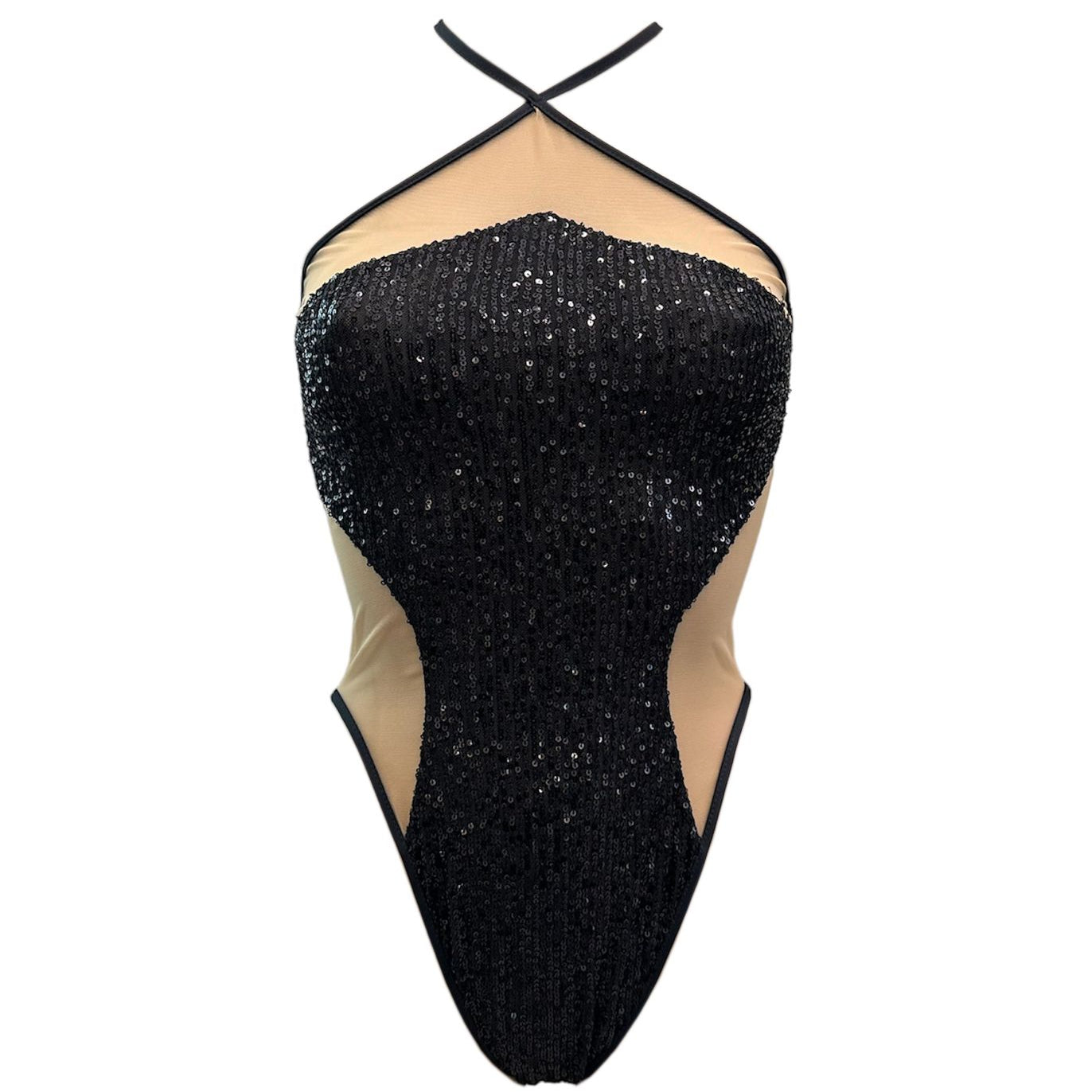 Costume intero Donna