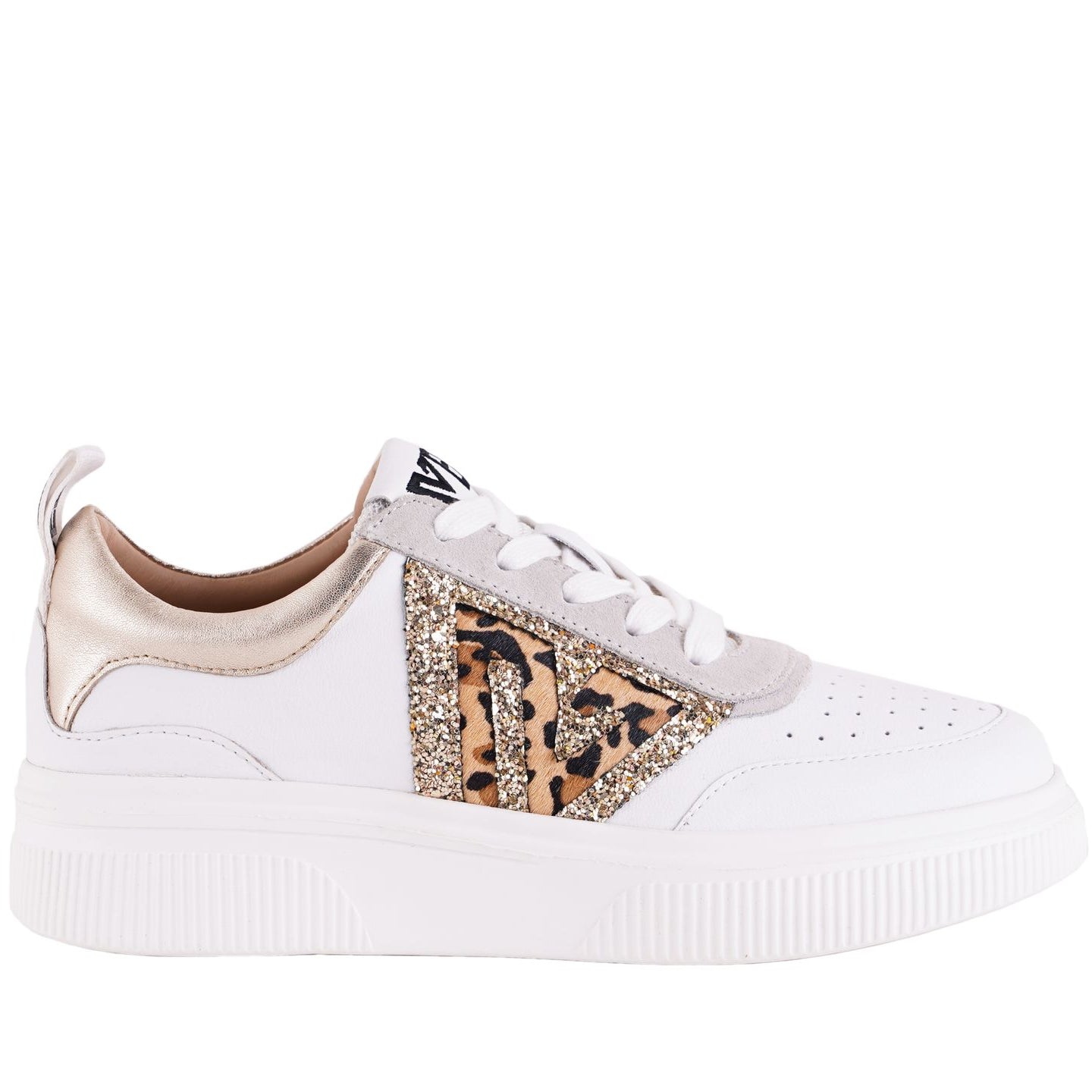 Sneakers bassa Donna