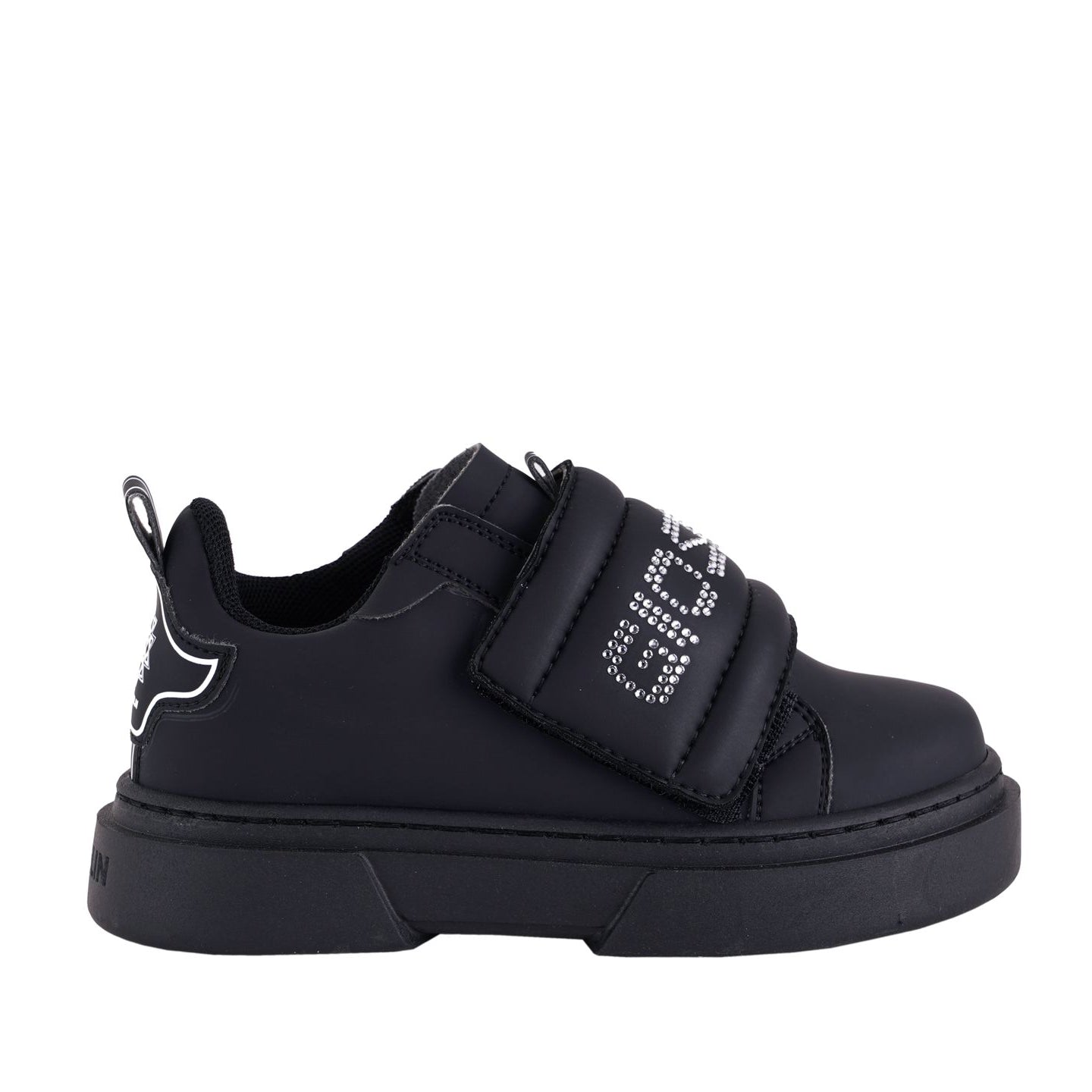 Sneakers basse Bambina