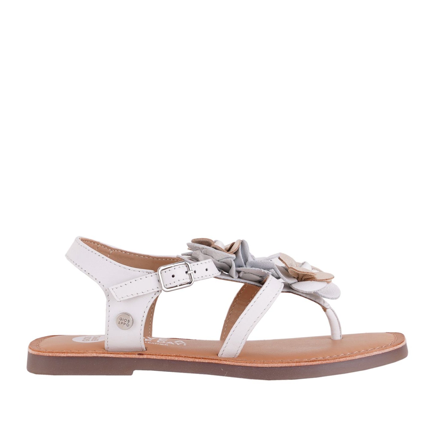 Sandalo infradito Bambina