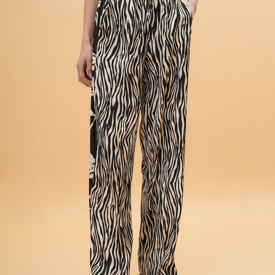 Pantalone palazzo Donna