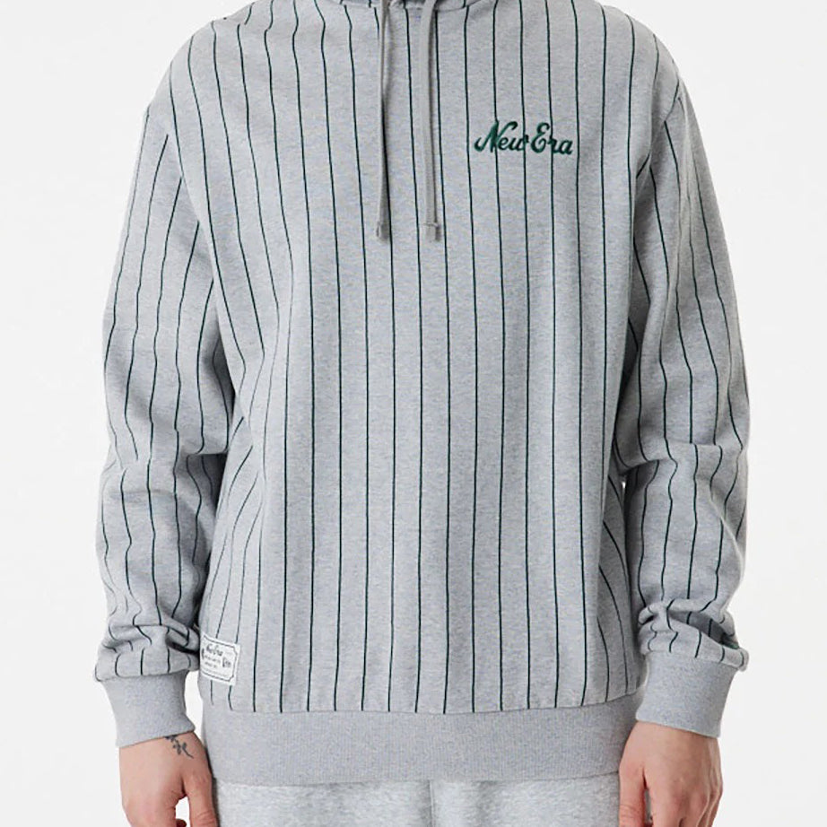 Felpa con cappuccio Uomo