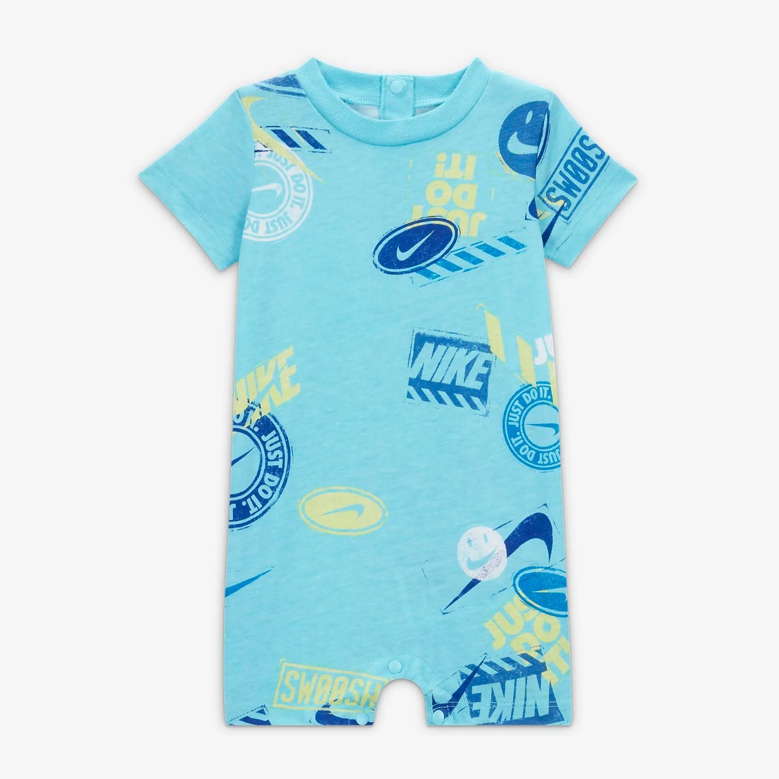 Tutina Unisex bambino