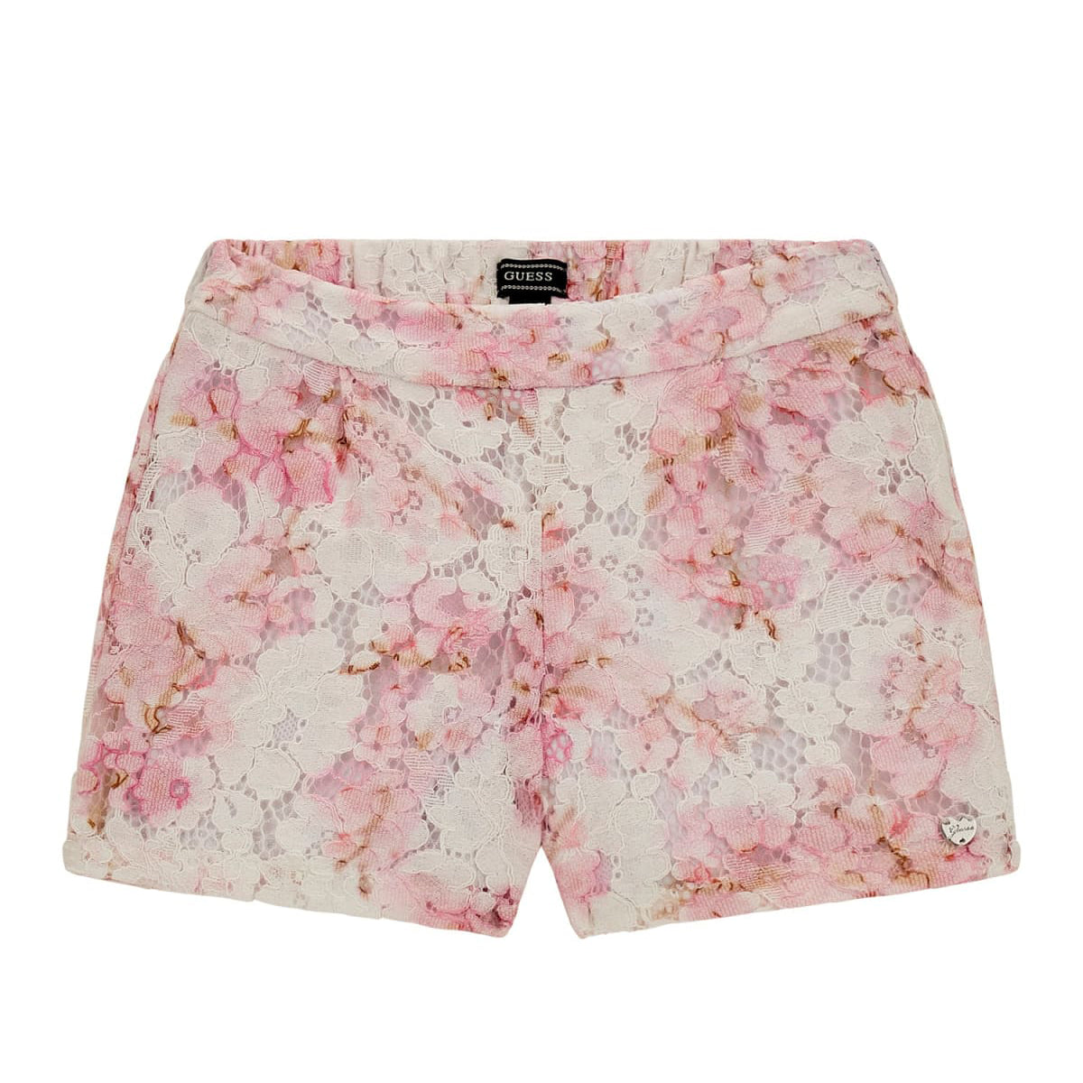 Shorts Bambina