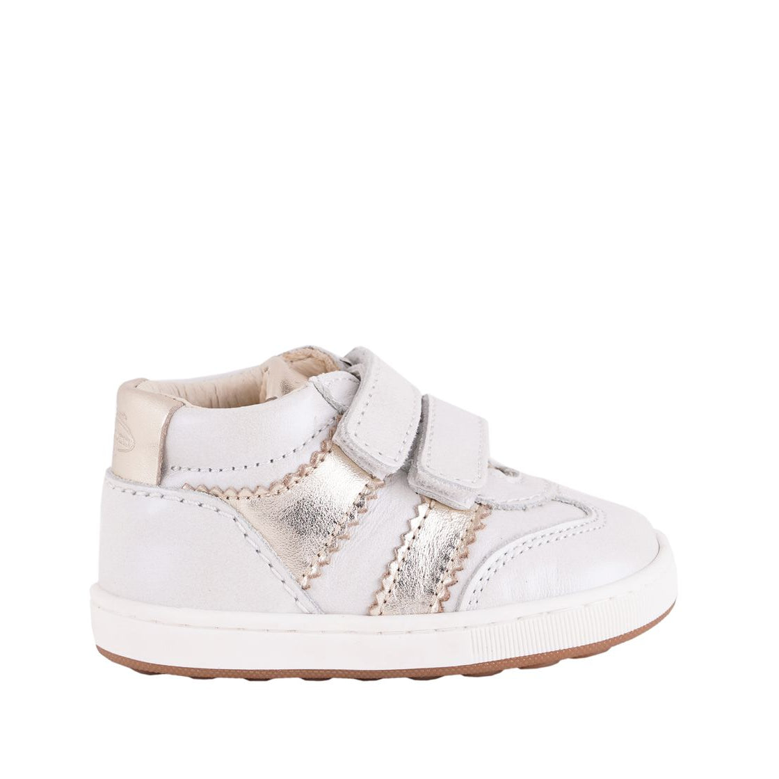 Sneakers basse Bambina