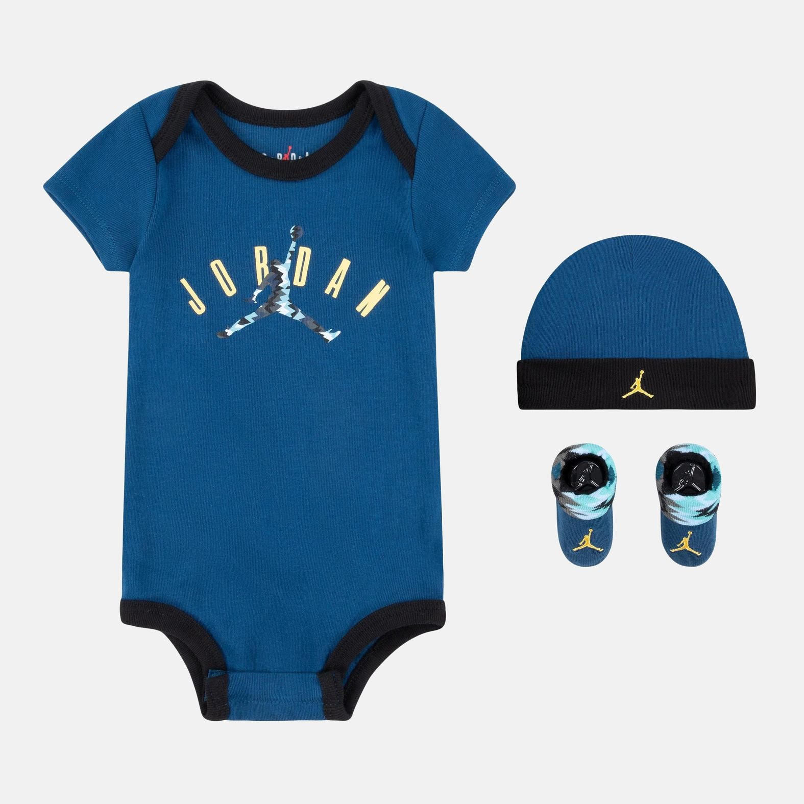 Set body Bambino