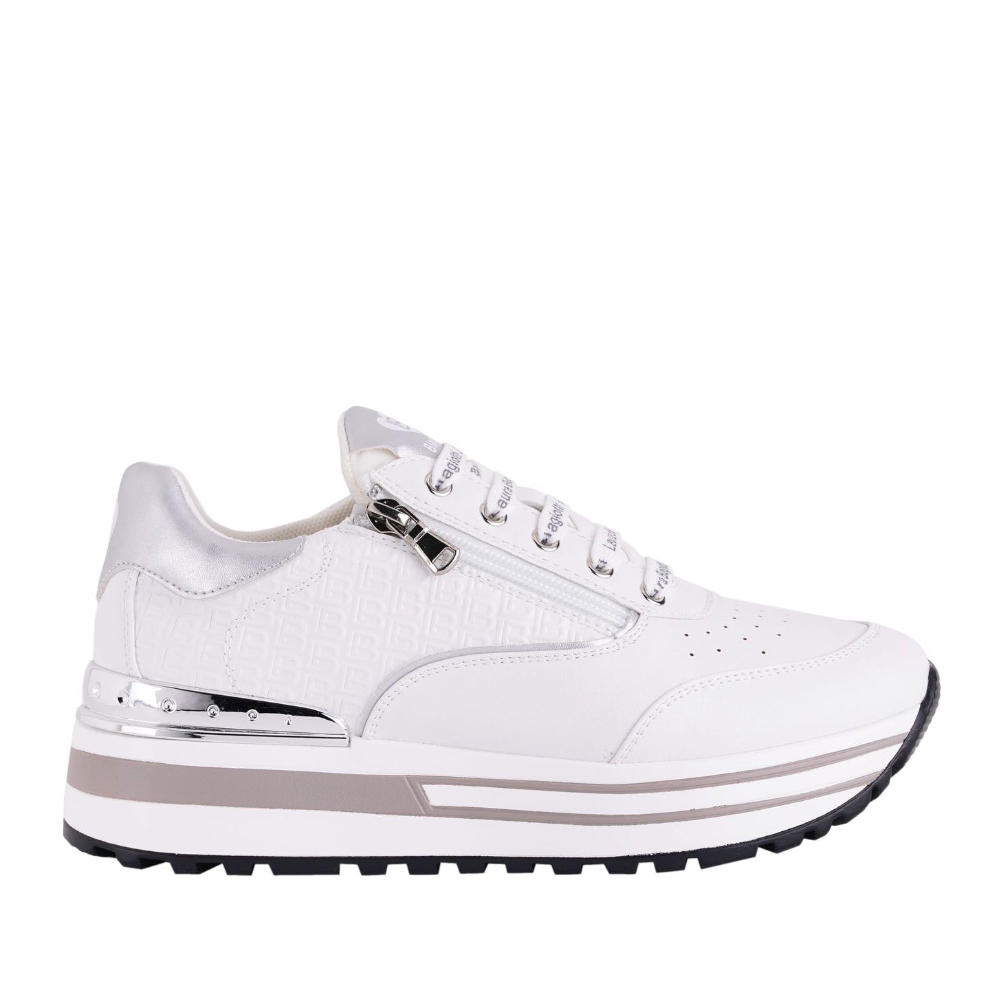 Sneakers basse Bambina