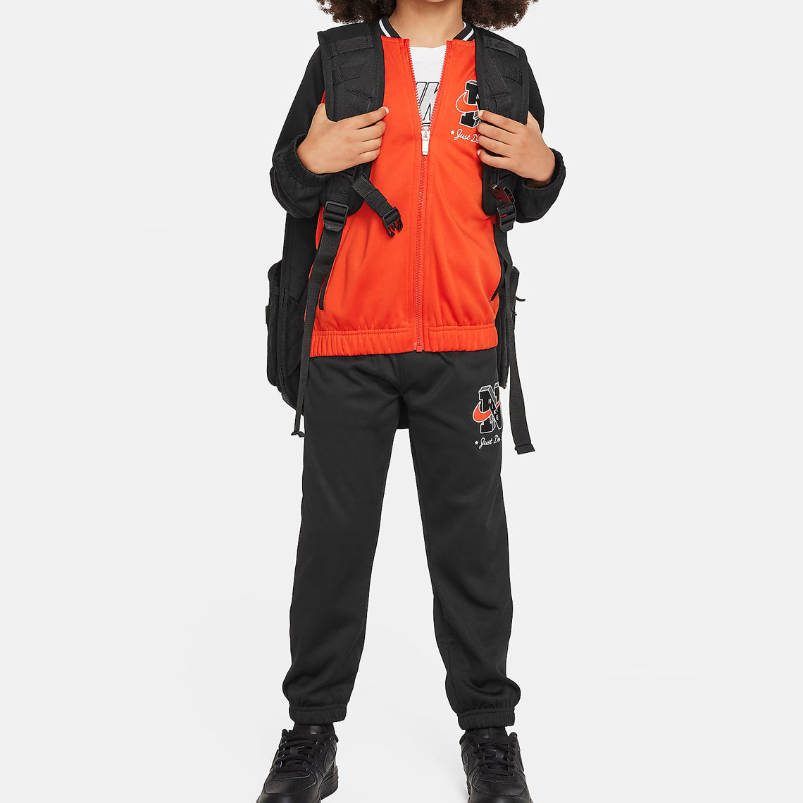 Completo tuta Bambino