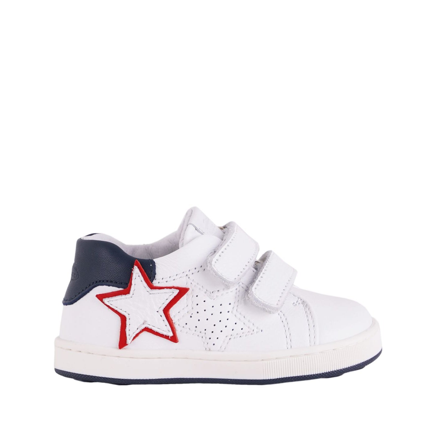 Sneakers basse Bambina