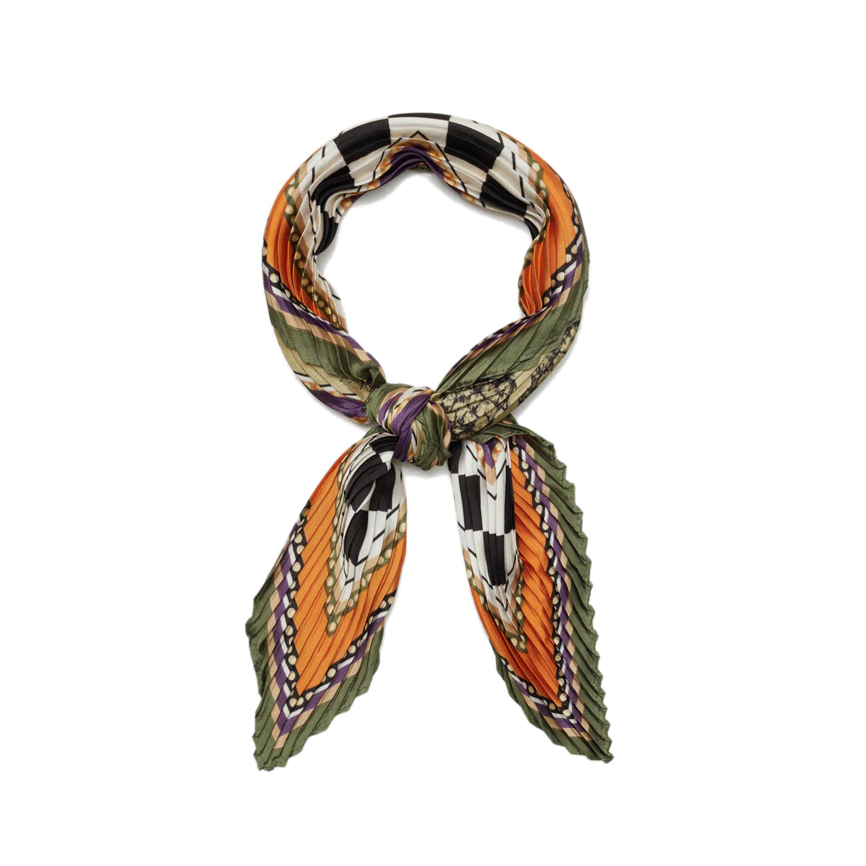 Foulard Donna