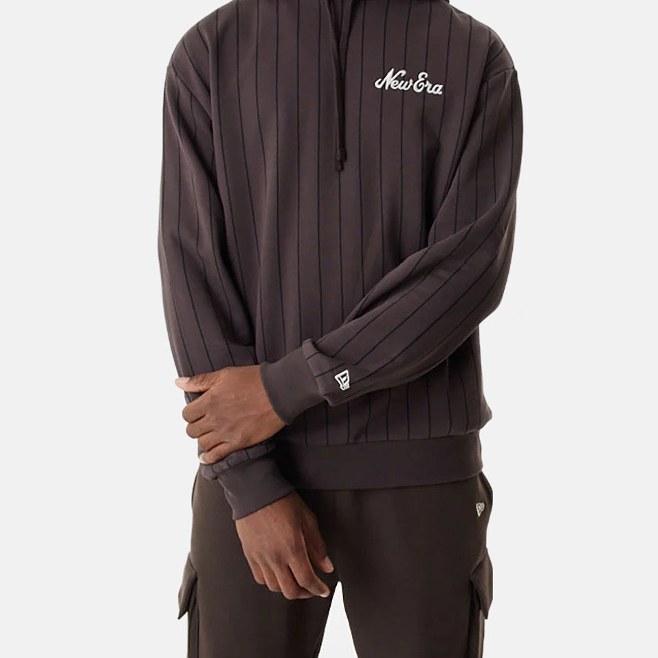 Felpa con cappuccio Uomo