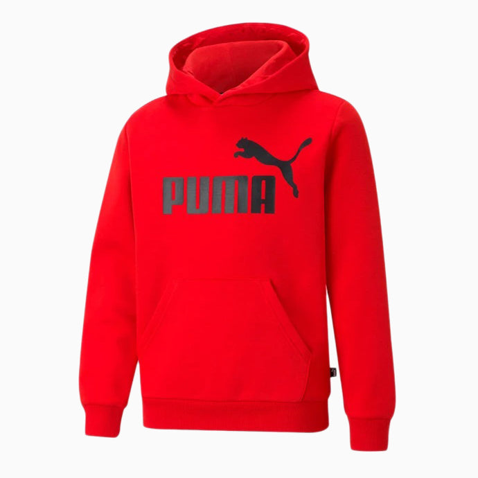 Felpa con cappuccio Unisex bambino