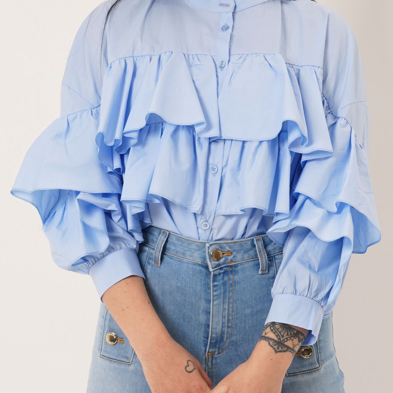 Camicia Donna