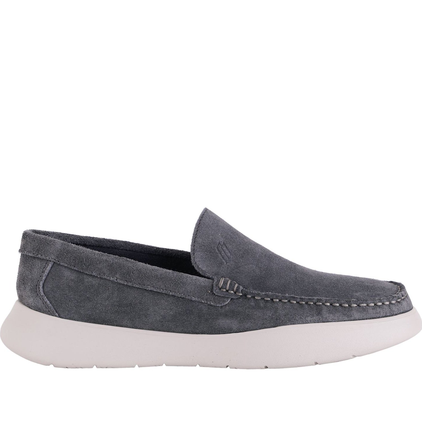 Mocassino basso Uomo