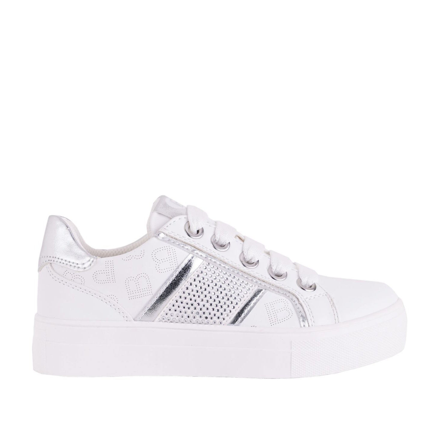 Sneakers basse Bambina